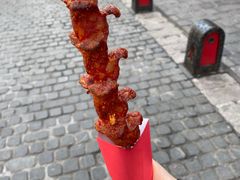 -黑色经典臭豆腐·湖南特产(坡子街店)