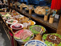 -鸽子窝(青塔店)