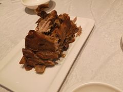 妈妈香薰骨-北李妈妈菜·海肠捞饭(开发区万达店)
