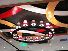 -一風堂拉面(港汇恒隆店)