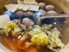 -敦煌楼(御景·阳光润园店)