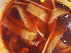 -冯记香辣兔火锅(茶店子总店)