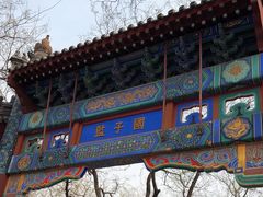 -北京国子监胡同