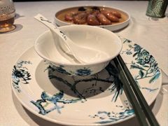-醉舍·新淮扬菜(长宁龙之梦店)