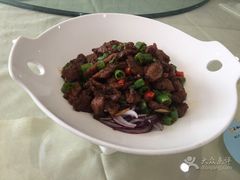 -上和臻品中国菜(花园街店)