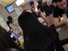 -喜茶(深圳东门1234店)