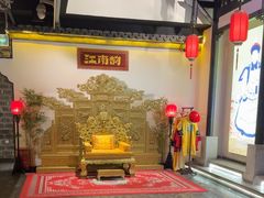 -江南韵·无锡太湖文化体验餐厅(凤凰天街店)