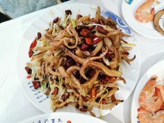-北戴河庆山饭店·海鲜砂锅粥(北戴河黑石路店)