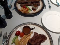 -哈布斯扒房(华发商都店)
