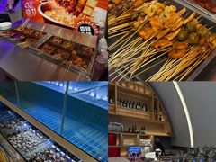 -海德温泉生活馆(朝阳大悦城店)
