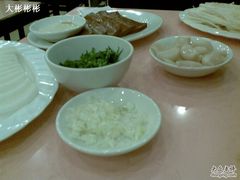 20100402(002)-八先生涮肉房(三里河店)