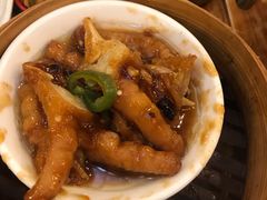 豉汁蒸凤爪-添好运点心专门店(深水埗店)
