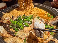 -万达广场(惠州大亚湾店)