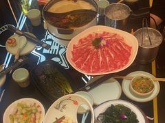 -星璨火吧KTV聚会餐厅(丰庆路店)