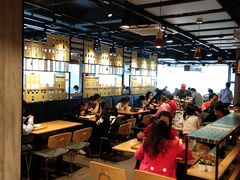 大堂-72街红烧排骨饭(海珠丽影广场店)