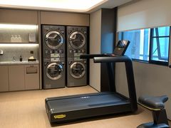 -全季酒店(深圳会展中心岗厦地铁站店)