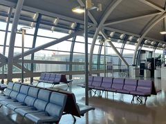 -关西机场 JR ticket office(Kansai Airport)