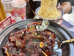 -回味黑鸭煲·始于2006(万松园店)