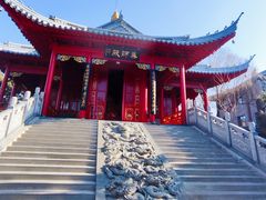 -哈尔滨极乐寺