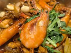-黄记煌三汁焖锅(欢乐海岸店)