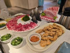 -五星桥原切肥牛火锅(怀德桥店)