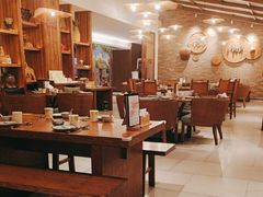 -芳草地度假酒店·野炉中餐厅
