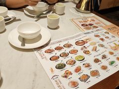 -小菜园新徽菜(无锡人民路红豆店)