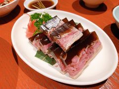 -镇江苏宁万豪酒店-苏筵中餐厅