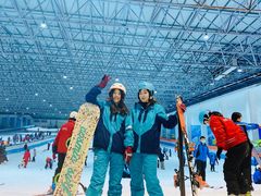 -绍兴启迪乔波冰雪世界