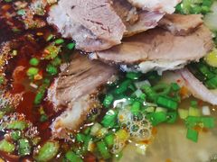 -吾穆勒蓬灰牛肉面·清真(北滨河中路店)