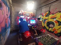 -东门烧烤·国王轰趴·年会(西北旺店)