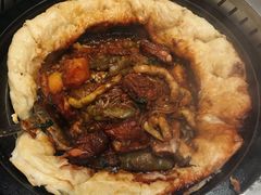 -灶座小锅烀饼·铁锅炖(道里店)