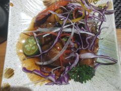 -吉之仙•中国制造•出口级食材日料店(领事馆总店)