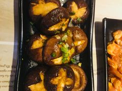 -胡哥烤肥牛(车公庙店)