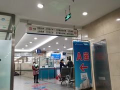 -中国医科大学附属盛京医院(南湖院区)