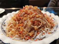黄记凉粉-富临轩私房菜(集庆门大街店)