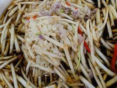 -咱家小院(汉中门店)