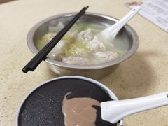 -喜盈门保健甜品店
