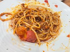 -汽车博物馆主题餐厅