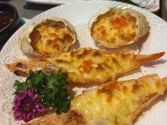 -松坂屋日料自助(长城路店)