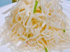 -一块豆腐(英雄山总店)