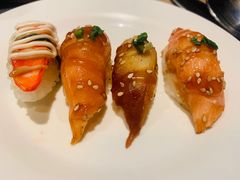 -星伦多自助料理(华润万象城店)