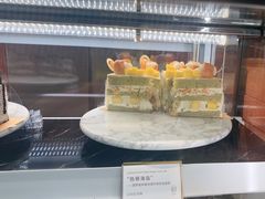 -CloudD'or可露朵蛋糕(1733商业空间店)
