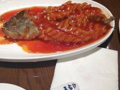 -王家沙点心店(南京西路总店)