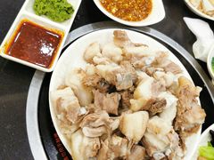 -情忆草原涮肉馆