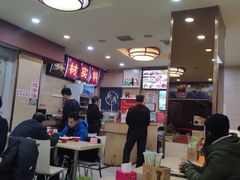 大堂-赵奶奶水饺锅贴小酒馆(丁字沽店)