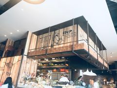-星伦多 自助料理(圆融店)