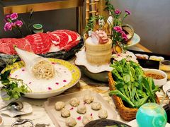 -大舜国风· 和牛火锅(绮霞街店)