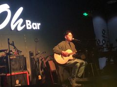 -ohbar live house(人广店)