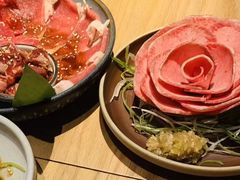 -烧肉达人•炭火烧肉(新天地店)